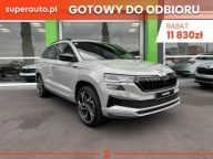 SKODA Karoq Sportline 1.5 TSI DSG Suv 150KM 2026