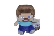 Nowy pluszak maskotka z kultowej gry Minecraft Steve