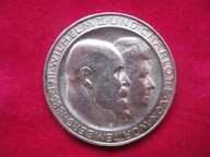 3 marki F 1911 - Wirtembergia - Piękna !