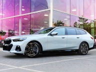 BMW Seria 5 520d xDrive M Sport 2.0 197KM