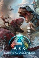ARK: Survival Ascended STEAM - NOWA GRA PEŁNA WERSJA PC