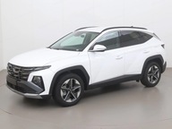 HYUNDAI Tucson 1.6 T-GDi HEV Executive 2WD aut 239KM 2025