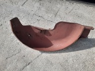 NADKOLE WEWNĘTRZNE PRZÓD FIAT 126p