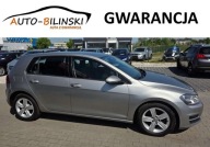 Volkswagen Golf 1.4TSI 140KM 6b Navi 2xPDC Grz.Fotele Klima Serwis Oplaty