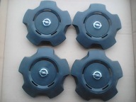 OPEL VIVARO B DEKIELKI KOMPLET 403159839R ORYGINALNE