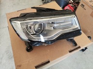 JEEP GRAND CHEROKEE WK2 LAMPA PRZÓD PRAWA KOMPLETNA 68144708AM