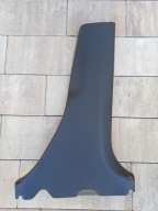 LEXUS CT200H OSŁONA SŁUPKA ŚRODKOWEGO PRAWA DOLNA 62413-76010 EUROPA