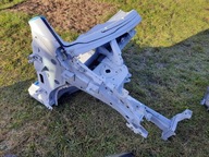 CITROEN DS7 ĆWIARTKA PODŁUŻNICA PRZÓD PRAWA