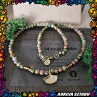 Naszyjnik Gaja od GOJA_STONES