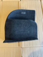 BMW E46 TOURING LEWA OSŁONA BOCZEK BAGAŻNIKA 8208381