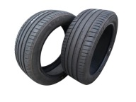 OPONY MICHELIN PILOT SPORT EV 255/45 R20 105W 21r