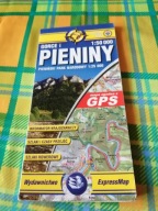 Pieniny Gorce Szczawnica Krościenko Czorsztyn Niedzica Nowy Targ Rzeki lam