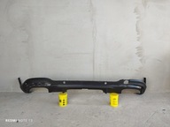 Mercedes-Benz GLC X253 DYFUZOR TYŁ COUPE A2538853006