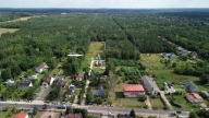 Działka, Łódź, 950 m²