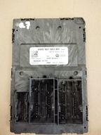 MODUŁ KOMFORTU AUDI Q7 4M 3.0 TDI 8W0907063BH