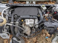 SILNIK KOMPLETNY 1.2 THP CITROEN PEUGEOT HNZ HNV HNP