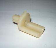 Chwytak łańcucha korek s STIHL 028 orginał .