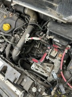 SKRZYNIA BIEGÓW RENAULT SCENIC III 1.6 ND4012