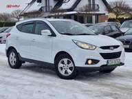Hyundai ix35 Piekny 1.7 CRDI z Niemiec ful bezwypadkowy zarejestrowany 220