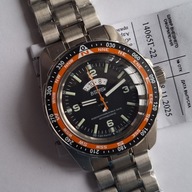 ZEGAREK VOSTOK. AUTOMAT. AMFIBIA 14065G. TOURIST. 24H. 20ATM.