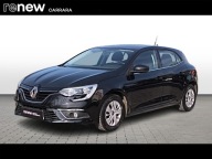 Megane 1.3 TCe FAP Business