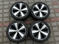 4 x FELGA FELGI ALUMINIOWE VW NEW BEETLE 235/45/18 5x112 8.0x18 ET48
