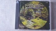 Piano Quintets Hummel, Schubert ,Schumann, 2 CD