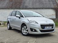 Peugeot 5008 7miejsc*sprawny*bezwypadkowy