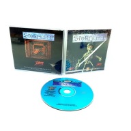 STONEKEEP PC CD-ACTION PL