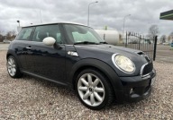 MINI Cooper S 1.6 Benzyna 184KM