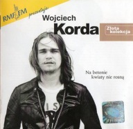 WOJCIECH KORDA Złota kolekcja