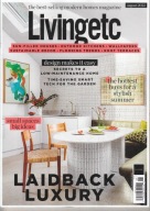 LIVING ETC 8/2022 UK