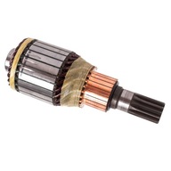 Wirnik rozrusznika z reduktorem Magneton C-360