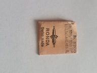 Os balansu ronda . Zegarek mechaniczny czesci do zegarka ze starych zapasow