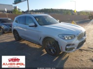 BMW X3 2021 BMW X3 PHEV XDRIVE30E 2.0 Hybryda Plug-in 180KM