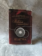 Fortuna i namiętności Klątwa Małgotata Gutowska-Adamczyk