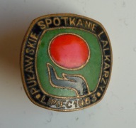 PUŁAWSKIE SPOTKANIE LALKARZY LIPIEC 1963 Teatr Lalek Puławy