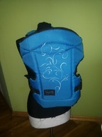 WOMAR ergonomiczne NOSIDEŁKO 5-13 kg ZAFFIRO