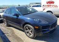 Porsche Macan 2021 2.0 Benzyna 248KM
