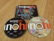 TECHNO HITS 1992-1996 BBE SCOOTER GENERAL BASE DANCE 2 TRANCE FAITHLESS U96