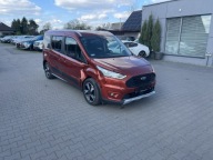 Ford Tourneo Connect Active HAK mLSD Kamera Podgrz