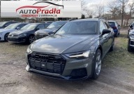 Audi A6 Allroad 3.0 TDI 286 PS Mildhybri Quattro Pneumatyka Ledy Matrix W