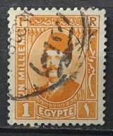 Egipt luzak kas - 22/18