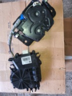 DOCIĄG KLAPY TYŁ BMW F25 927465 2.0 245KM 10-17 MECHANIZM ZAMEK