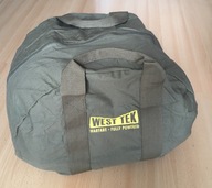 Fallout 76 Power Armor West Tek Bag materiałowy