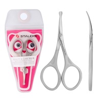 Staleks Beauty & Care Nożyczki Do Paznokci Dla Dzieci SBC-10/4