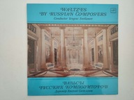 Yevgeni Svetlanov - Waltzes By Russian Composers