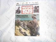 Wielki Leksykon Uzbrojenia 338 - Piechota Wermachtu cz. 1