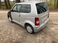 LIGIER XTOO RS DRZWI LEWE PRAWE KLAPA TYŁ SZYBA CZOŁOWA ZAWIESZENIE FOTELE