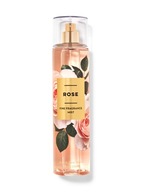Rose mgiełka Bath&Body Works 236 ml
